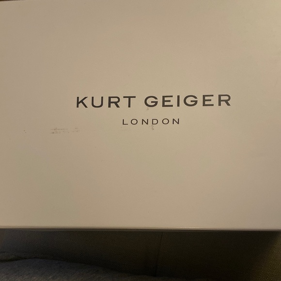 Kurt Geiger Men’s Orson Sandals - Picture 1 of 4